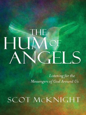 cover image of The Hum of Angels